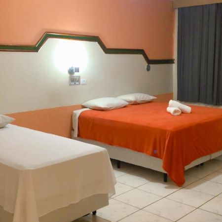 Hotel Vale Dos Ipes Φοζ ντο Ιγκουασού Εξωτερικό φωτογραφία