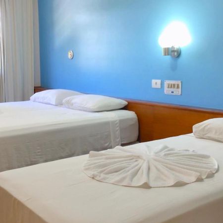 Hotel Vale Dos Ipes Φοζ ντο Ιγκουασού Εξωτερικό φωτογραφία