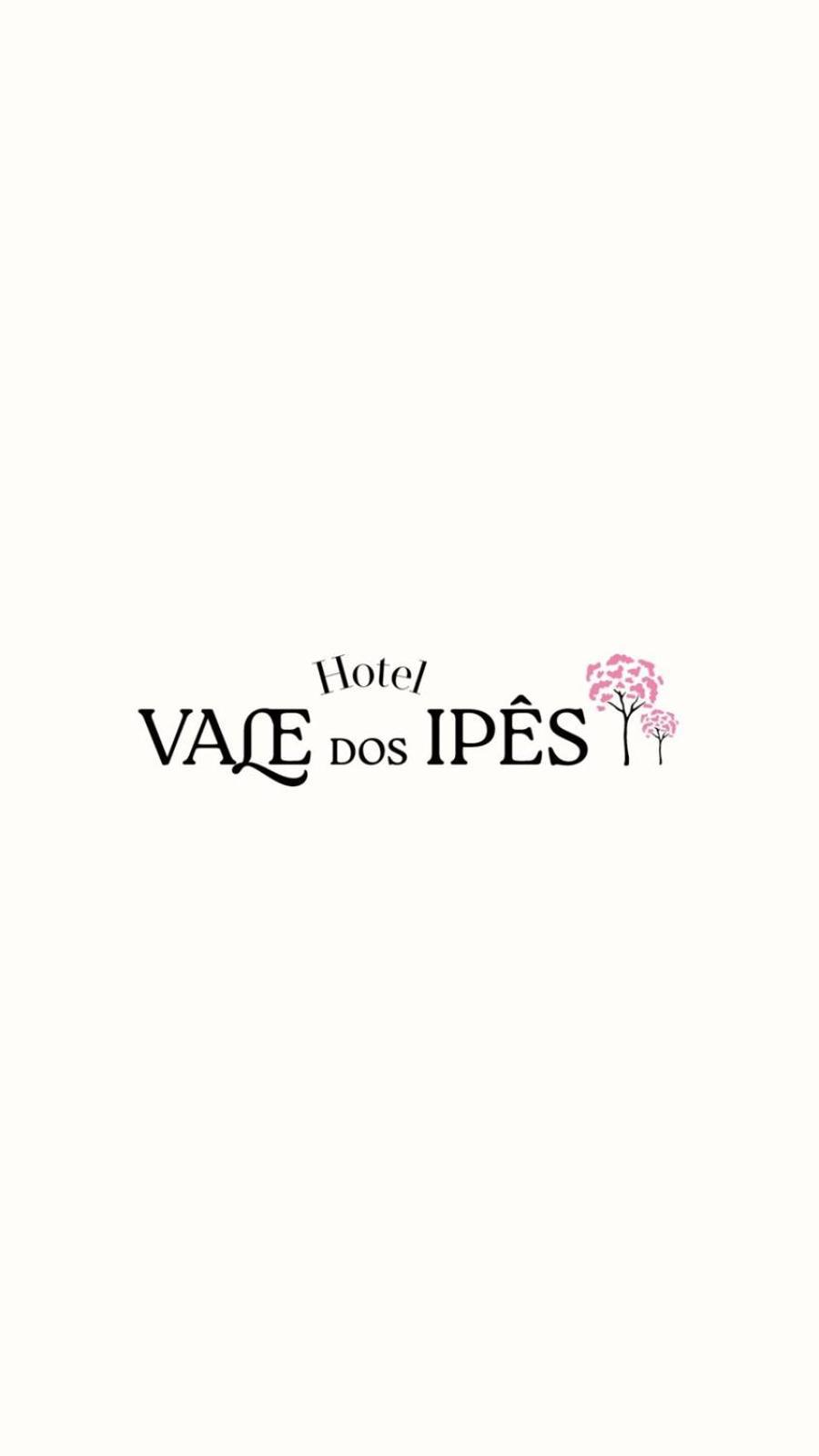 Hotel Vale Dos Ipes Φοζ ντο Ιγκουασού Εξωτερικό φωτογραφία