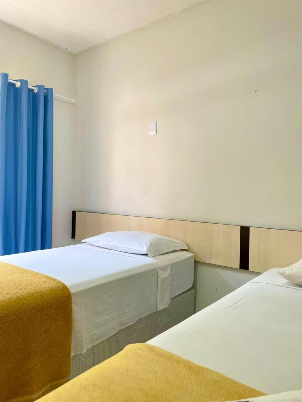 Hotel Vale Dos Ipes Φοζ ντο Ιγκουασού Εξωτερικό φωτογραφία