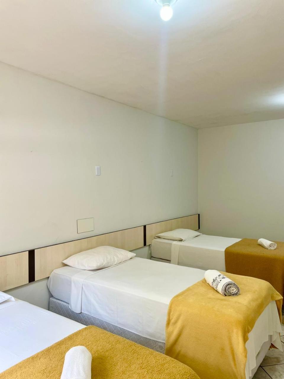 Hotel Vale Dos Ipes Φοζ ντο Ιγκουασού Εξωτερικό φωτογραφία