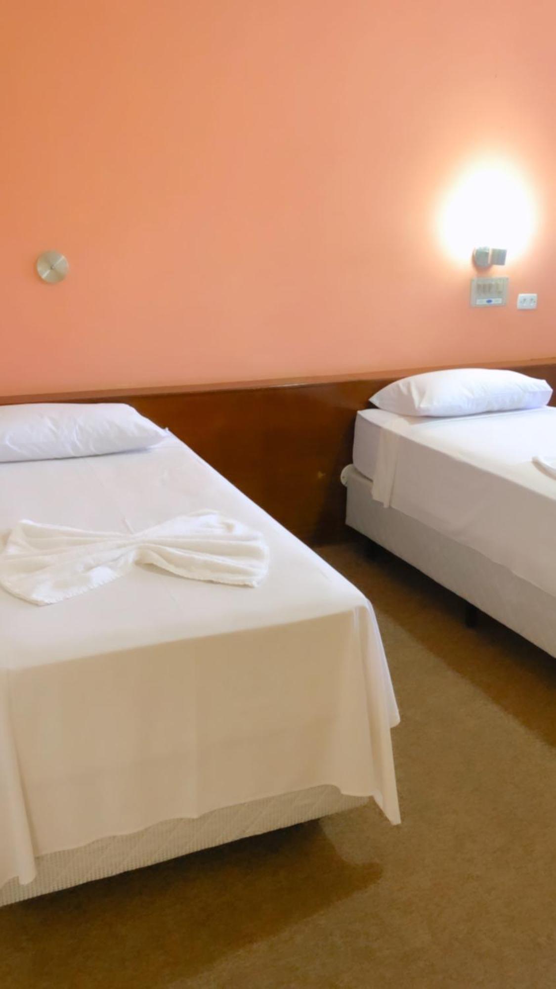 Hotel Vale Dos Ipes Φοζ ντο Ιγκουασού Εξωτερικό φωτογραφία