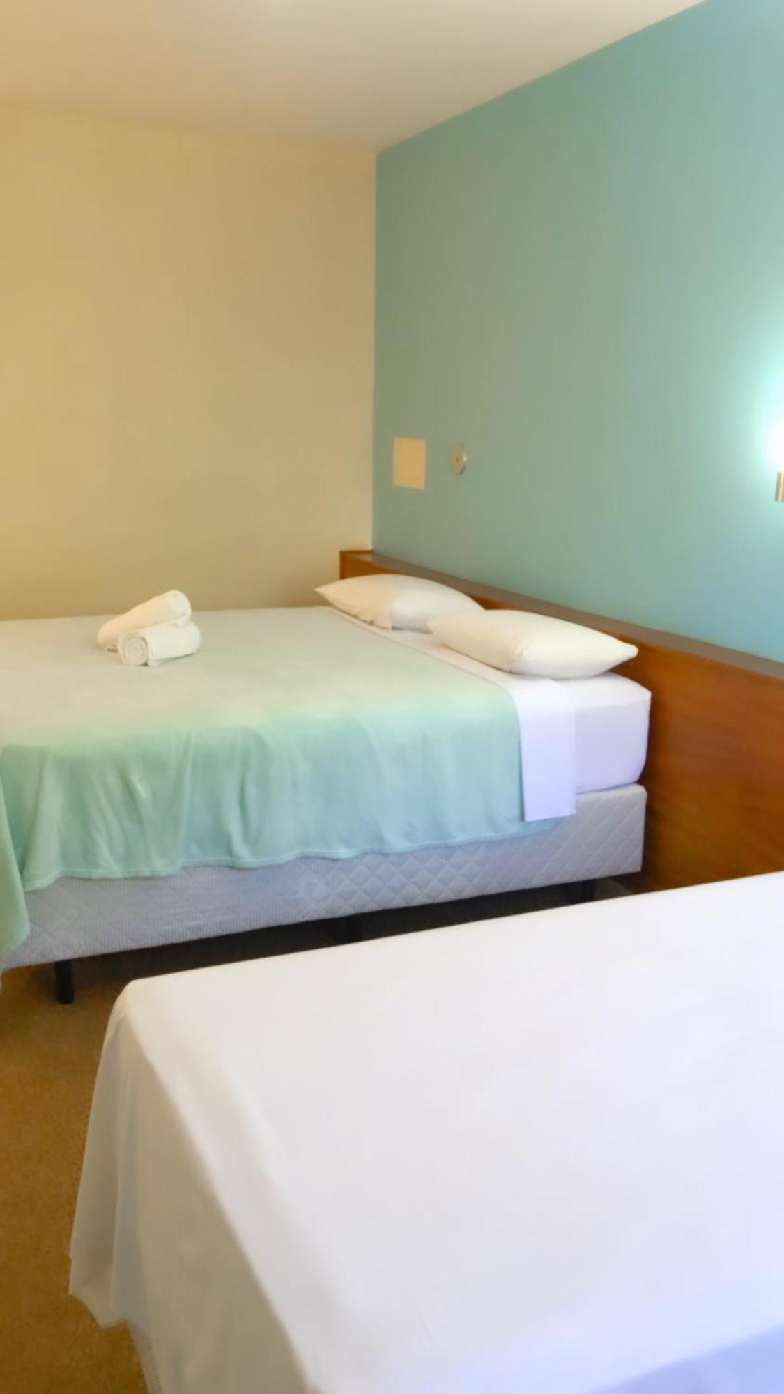 Hotel Vale Dos Ipes Φοζ ντο Ιγκουασού Εξωτερικό φωτογραφία