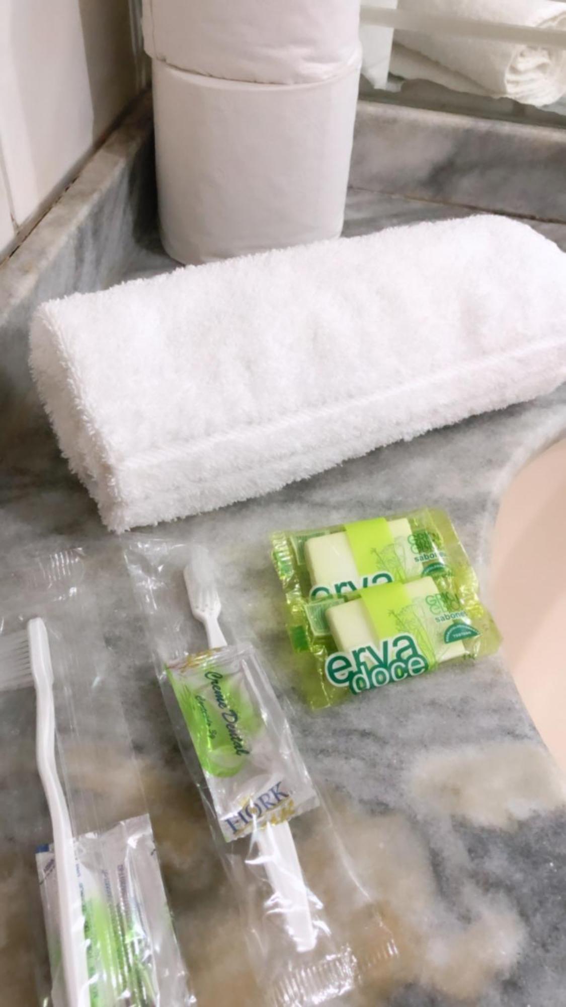 Hotel Vale Dos Ipes Φοζ ντο Ιγκουασού Εξωτερικό φωτογραφία