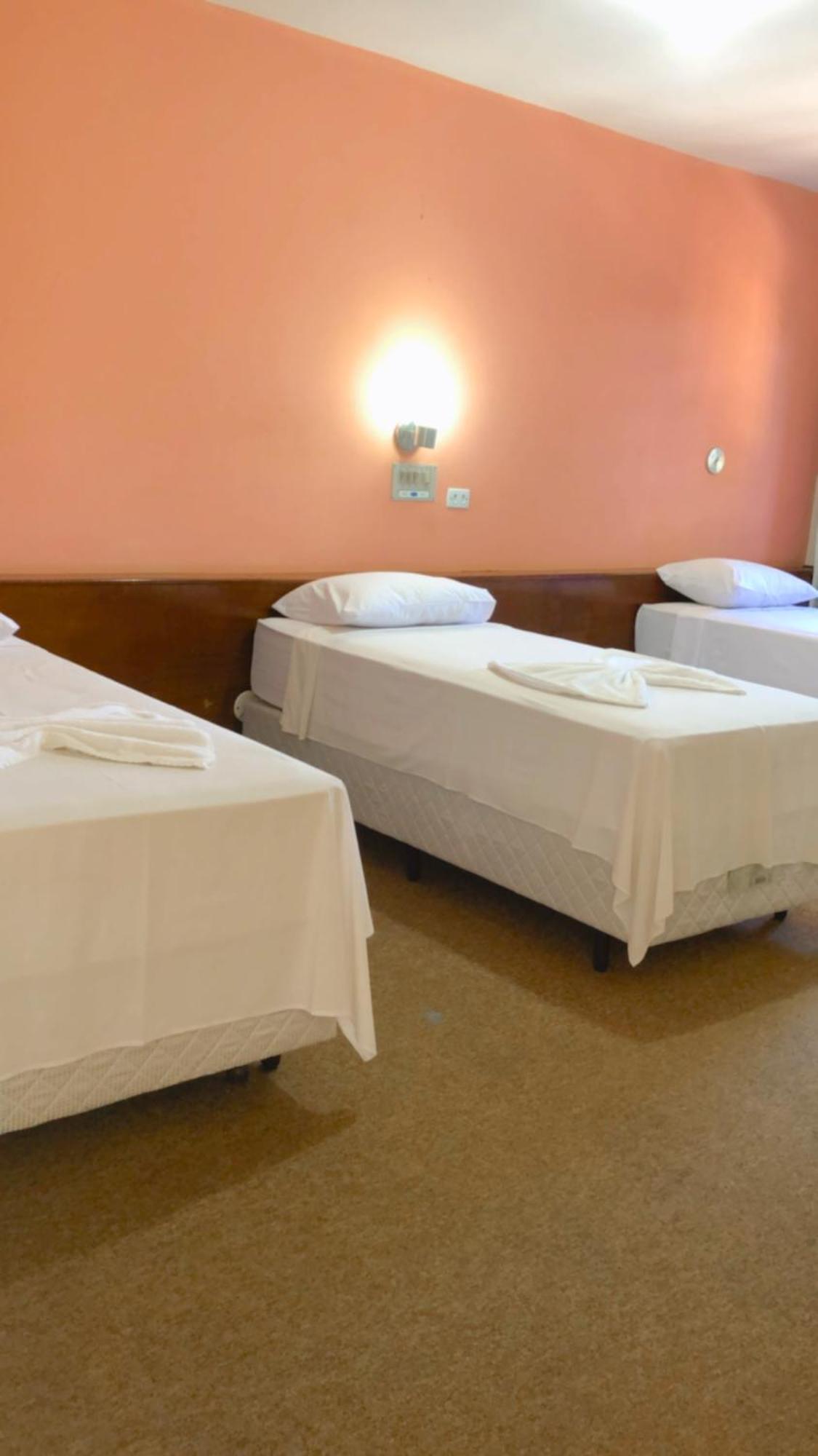 Hotel Vale Dos Ipes Φοζ ντο Ιγκουασού Εξωτερικό φωτογραφία