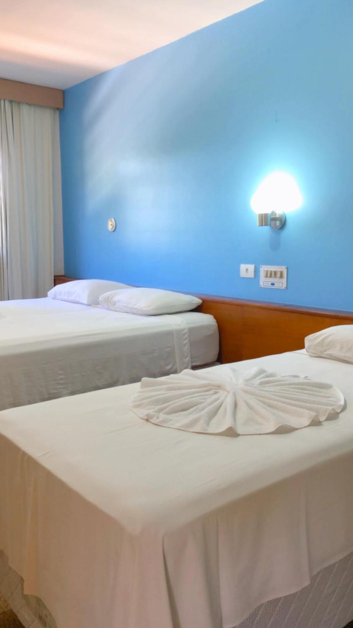 Hotel Vale Dos Ipes Φοζ ντο Ιγκουασού Εξωτερικό φωτογραφία