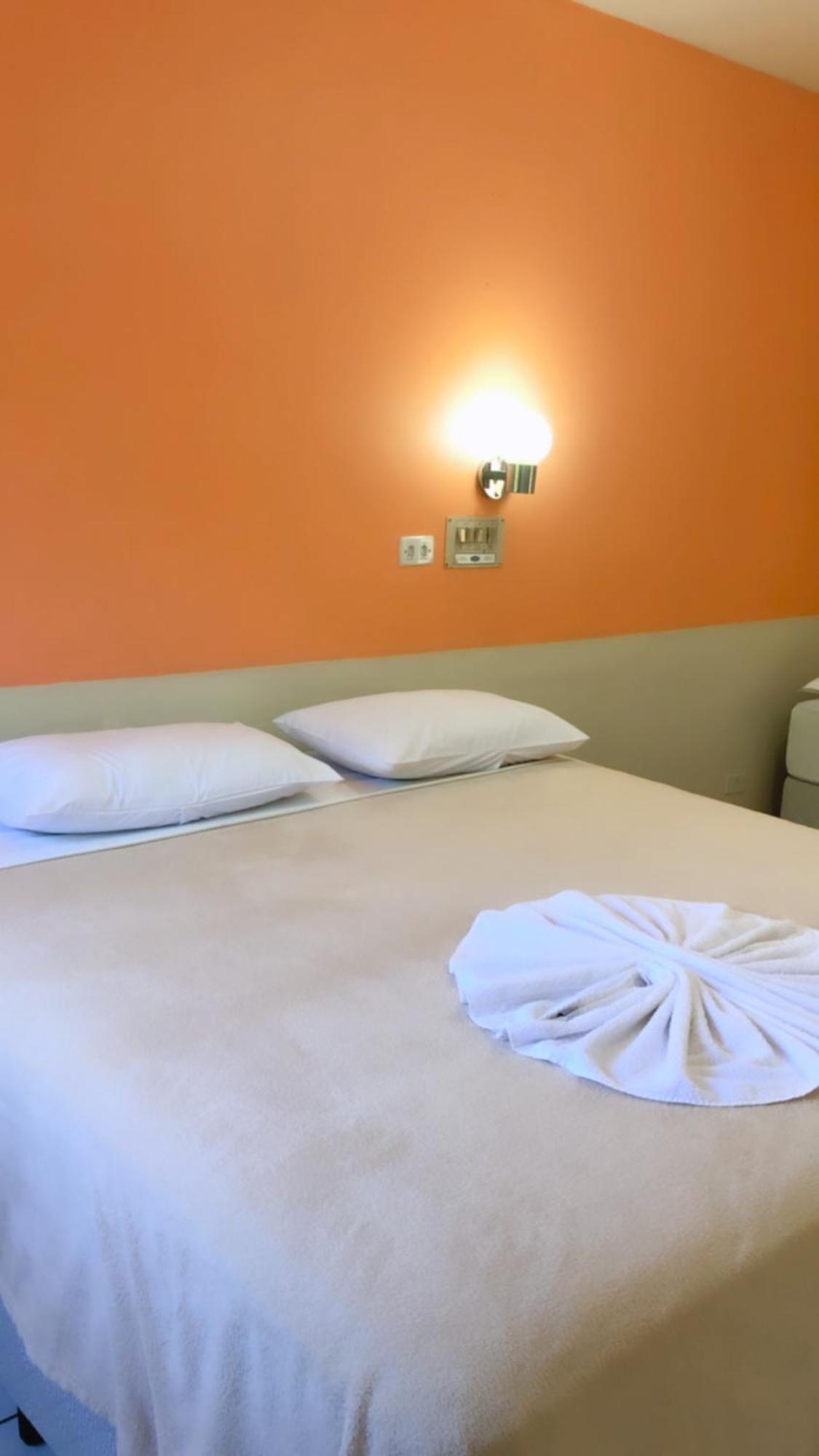 Hotel Vale Dos Ipes Φοζ ντο Ιγκουασού Εξωτερικό φωτογραφία