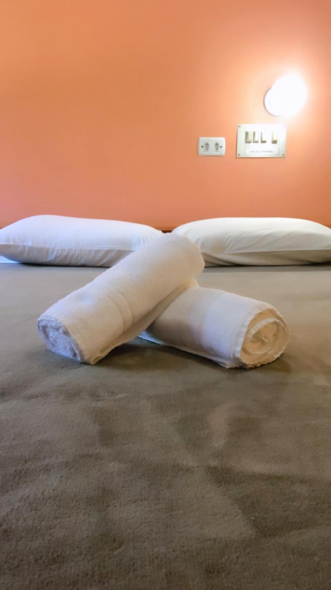 Hotel Vale Dos Ipes Φοζ ντο Ιγκουασού Εξωτερικό φωτογραφία
