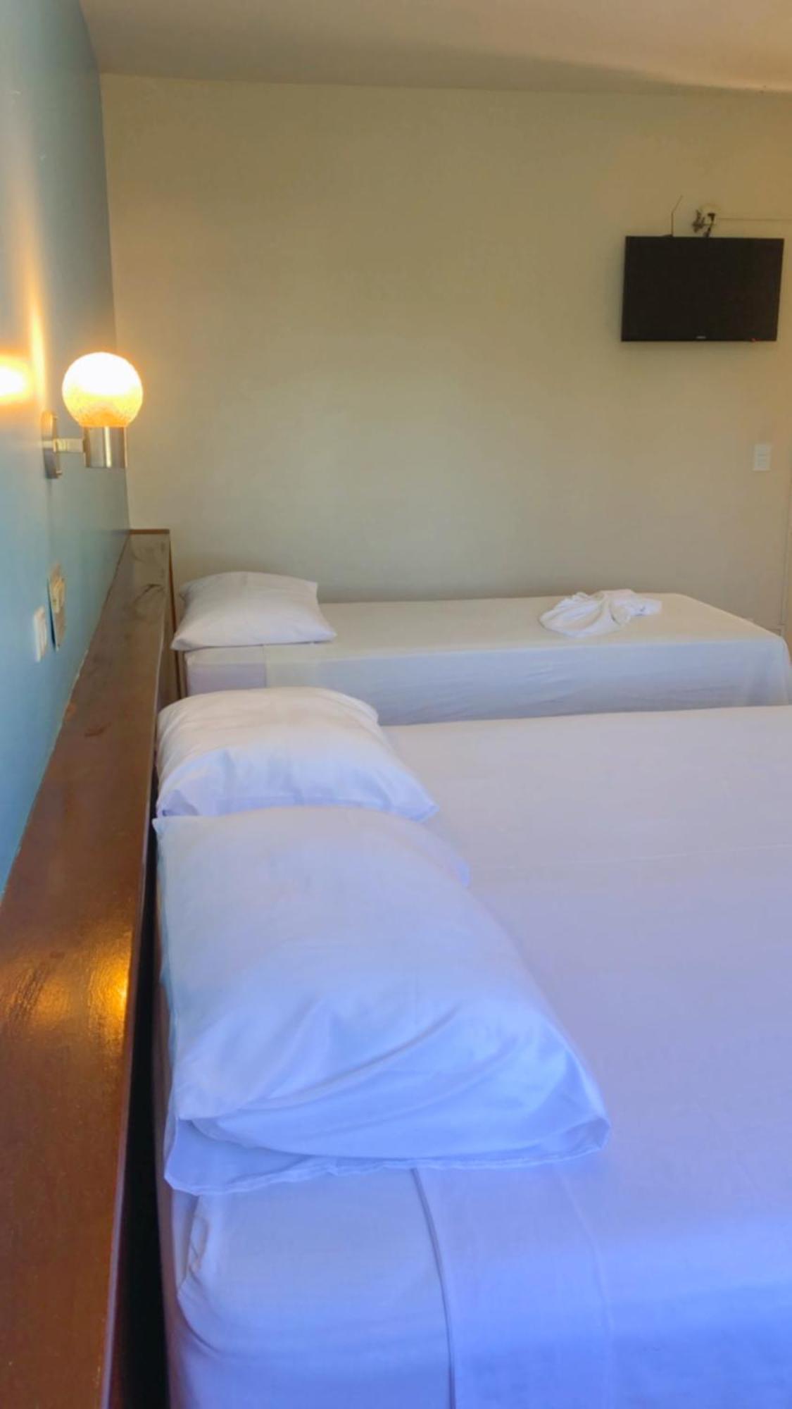 Hotel Vale Dos Ipes Φοζ ντο Ιγκουασού Εξωτερικό φωτογραφία