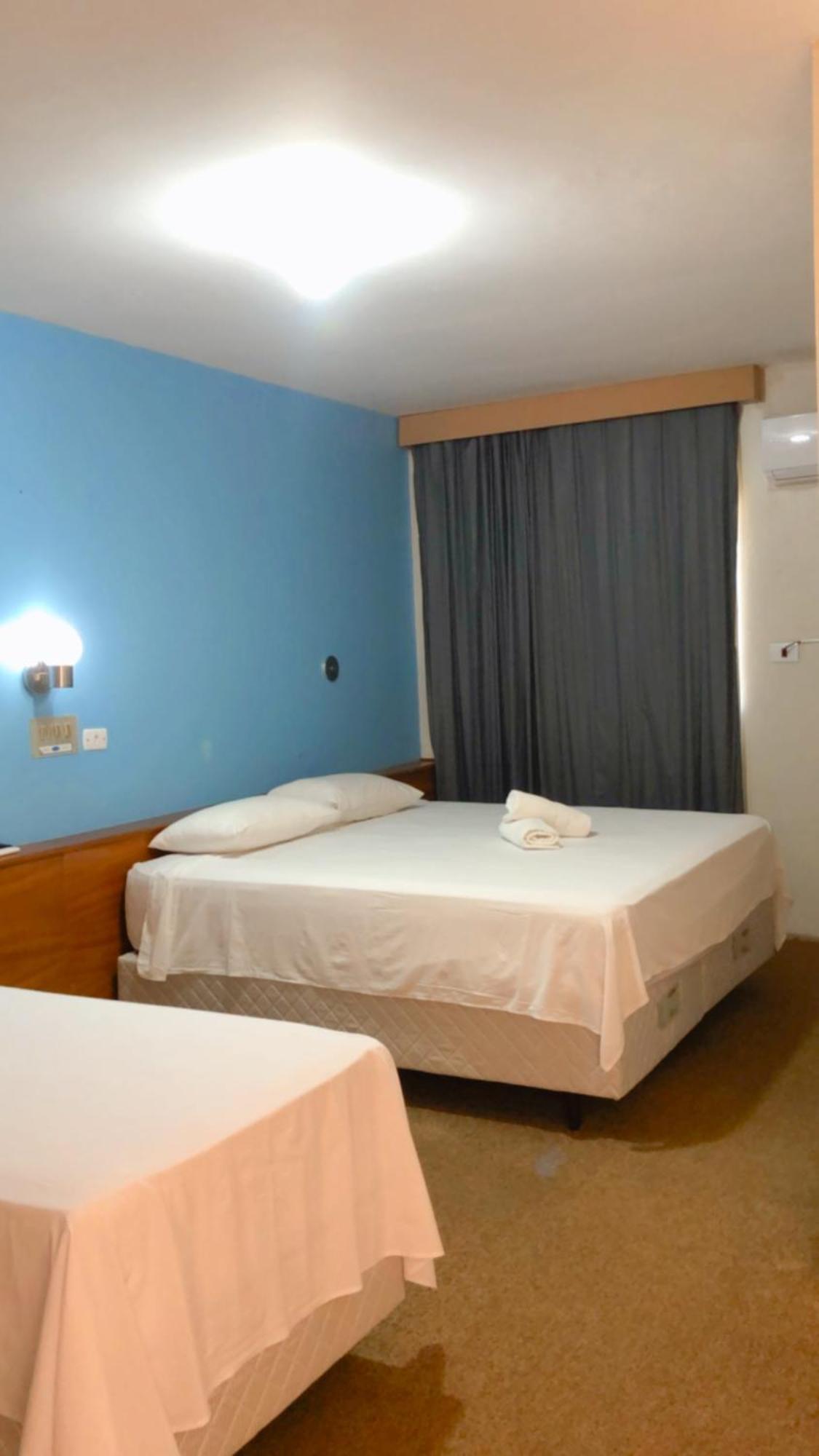 Hotel Vale Dos Ipes Φοζ ντο Ιγκουασού Εξωτερικό φωτογραφία