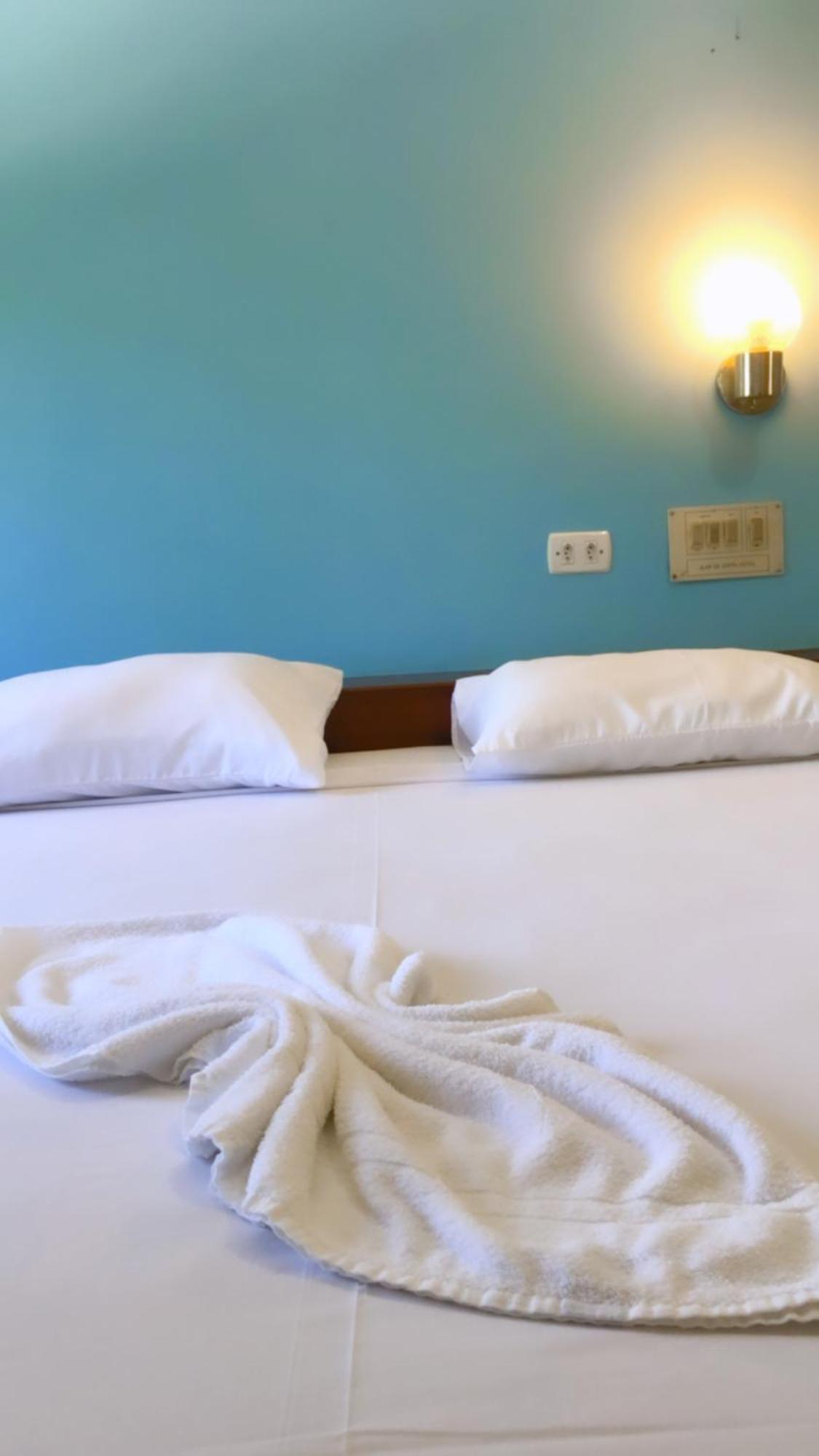 Hotel Vale Dos Ipes Φοζ ντο Ιγκουασού Εξωτερικό φωτογραφία