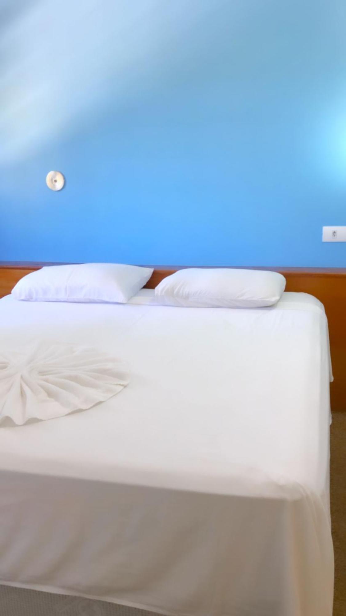 Hotel Vale Dos Ipes Φοζ ντο Ιγκουασού Εξωτερικό φωτογραφία