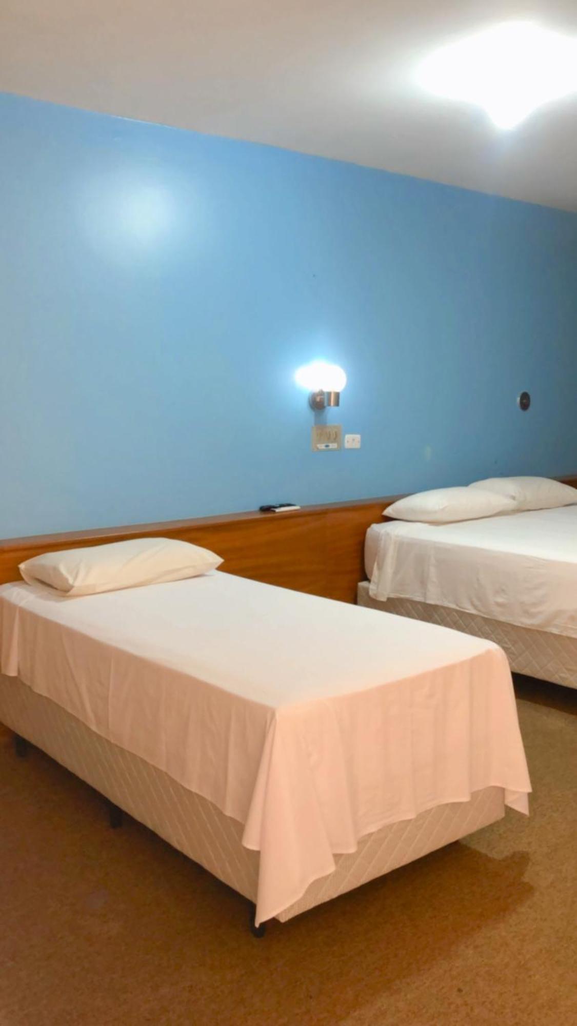 Hotel Vale Dos Ipes Φοζ ντο Ιγκουασού Εξωτερικό φωτογραφία