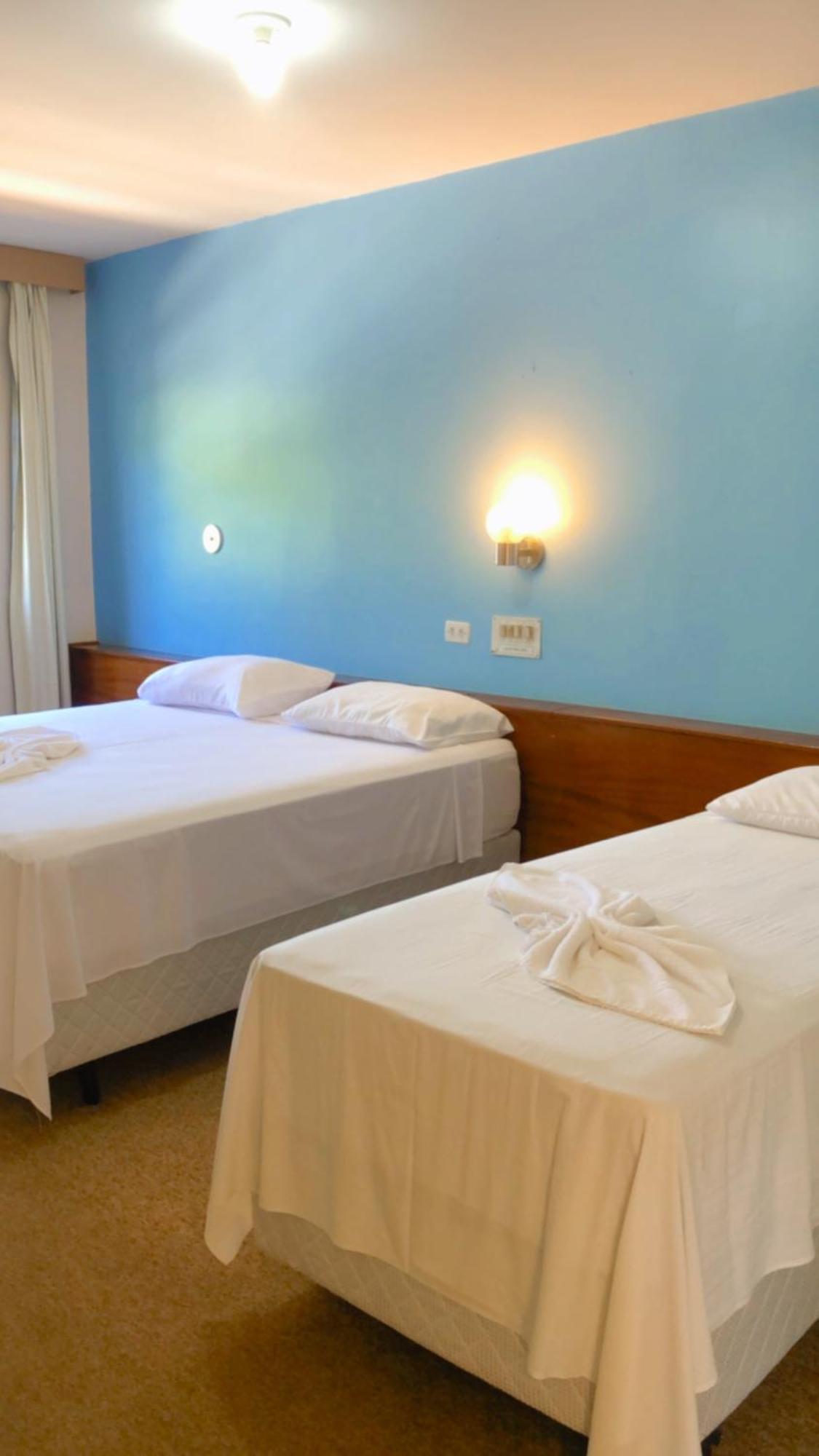 Hotel Vale Dos Ipes Φοζ ντο Ιγκουασού Εξωτερικό φωτογραφία