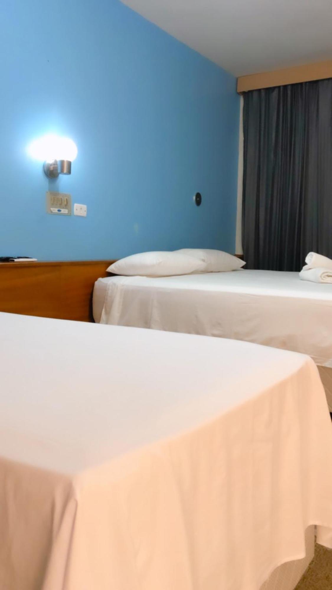 Hotel Vale Dos Ipes Φοζ ντο Ιγκουασού Εξωτερικό φωτογραφία