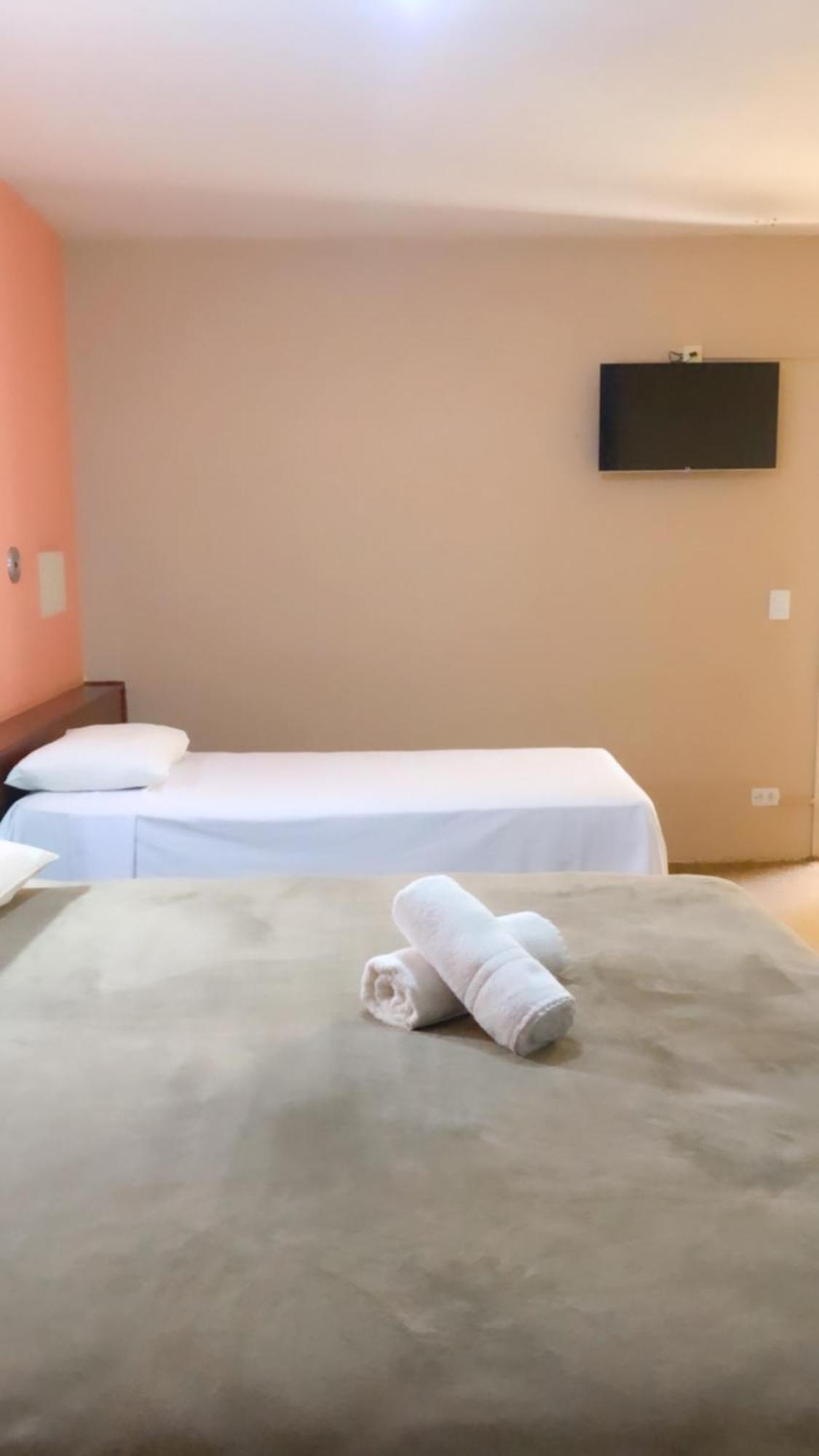 Hotel Vale Dos Ipes Φοζ ντο Ιγκουασού Εξωτερικό φωτογραφία