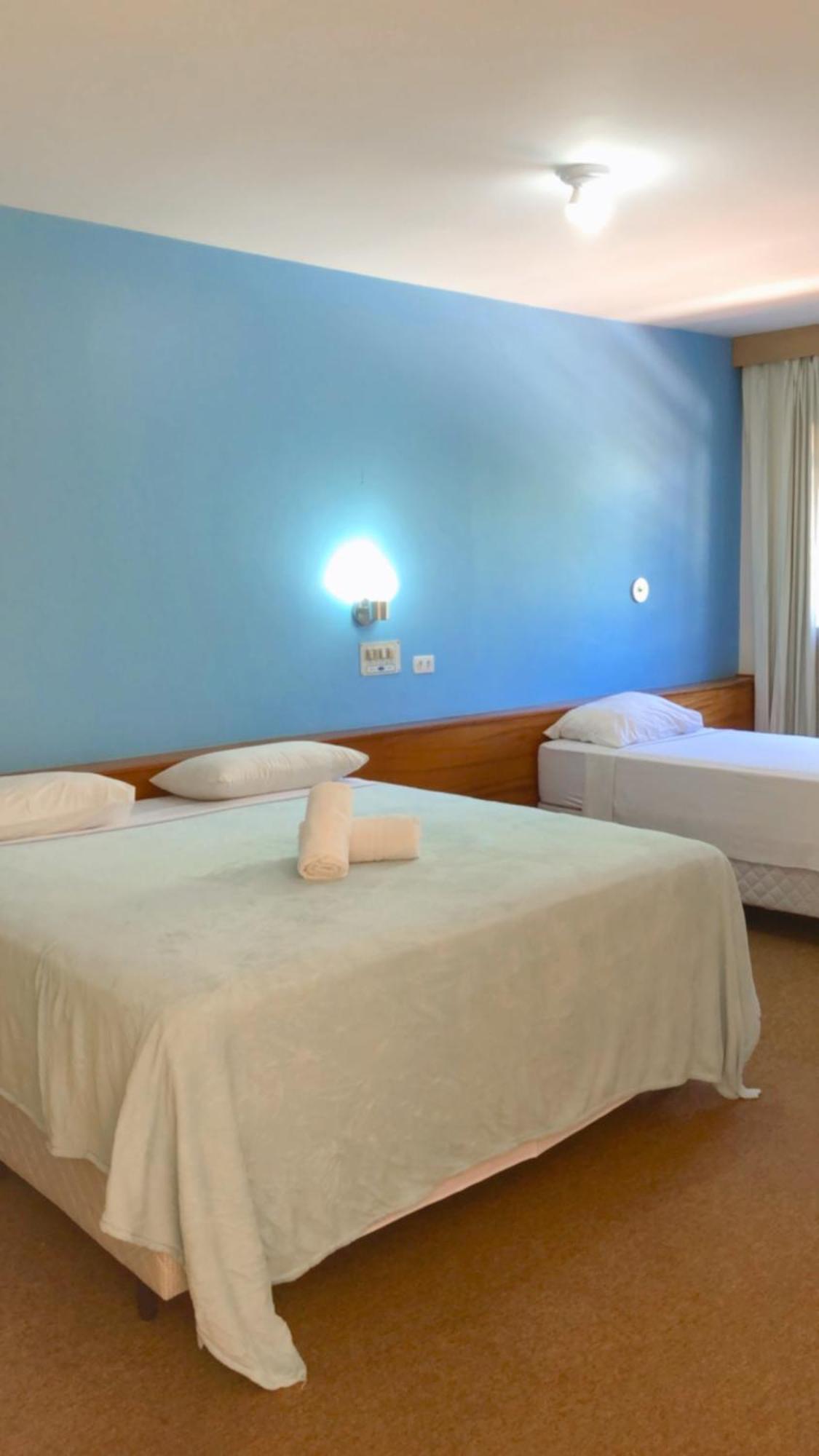Hotel Vale Dos Ipes Φοζ ντο Ιγκουασού Εξωτερικό φωτογραφία