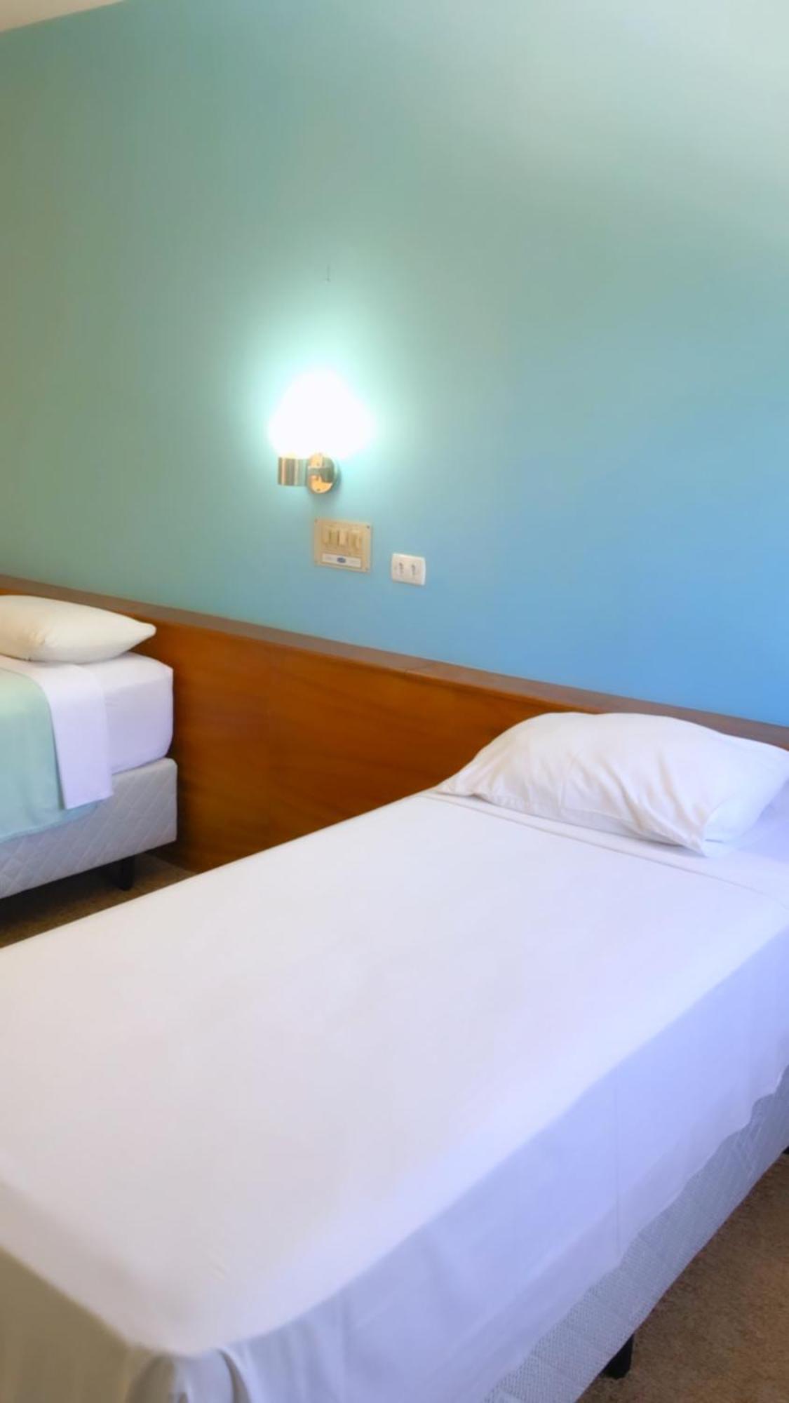 Hotel Vale Dos Ipes Φοζ ντο Ιγκουασού Εξωτερικό φωτογραφία