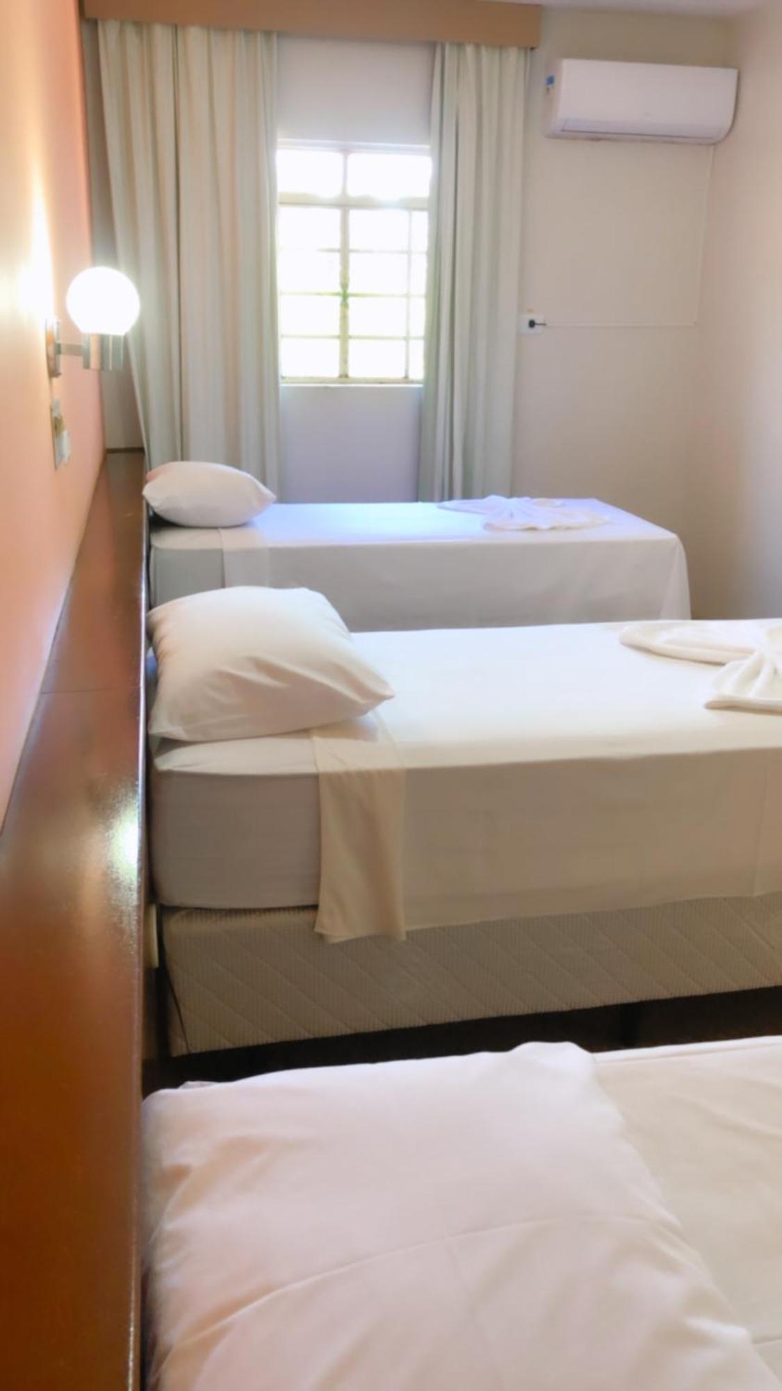 Hotel Vale Dos Ipes Φοζ ντο Ιγκουασού Εξωτερικό φωτογραφία